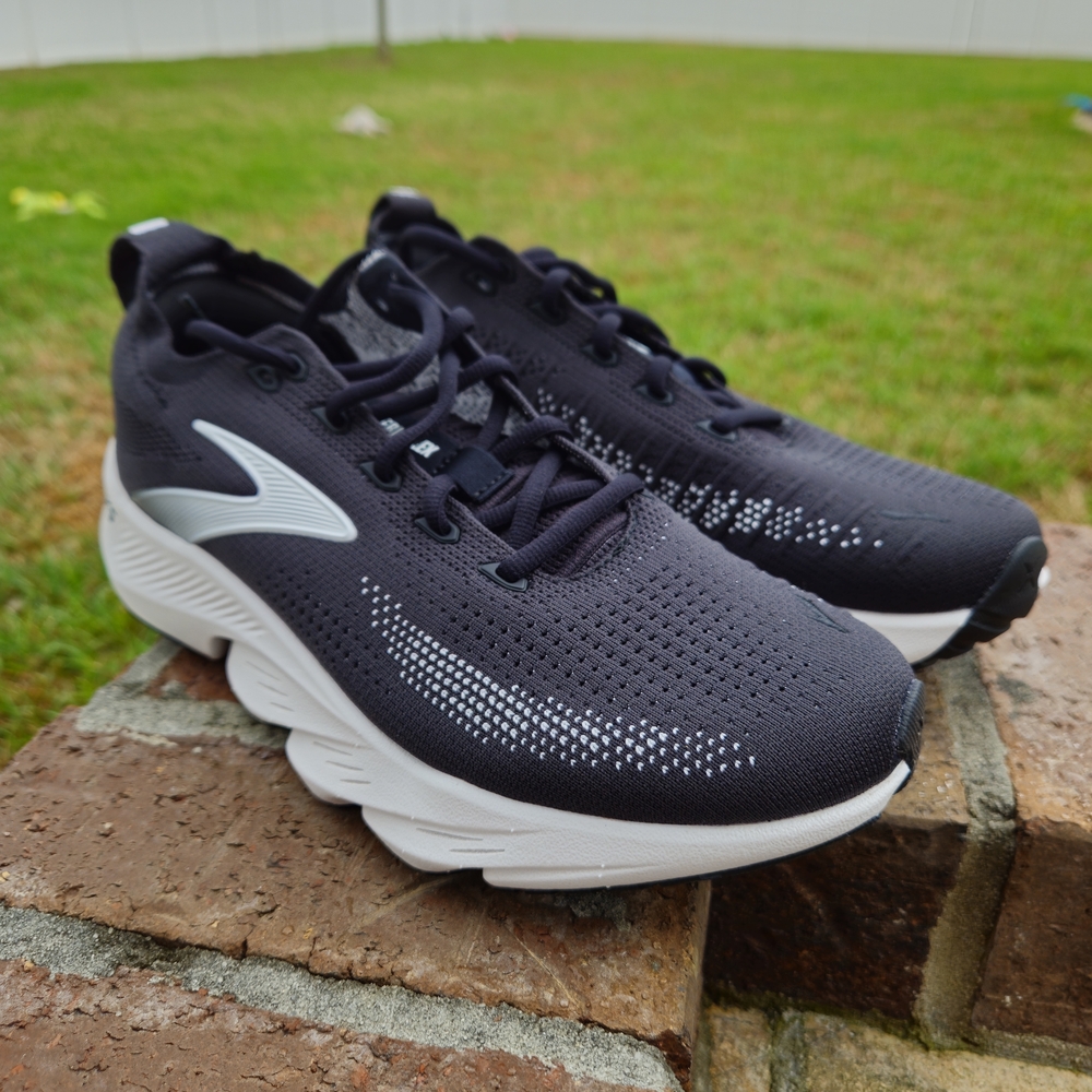 NWT Brooks Glycerin Flex 8.5 Womens